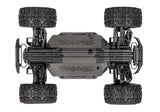 Traxxas Mini MAXX 1/16 Brushless Monster Truck RTR - Green [107154-1GRN]