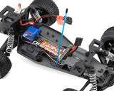 Traxxas 1/10 Rustler XL-5 Brushed 2WD Stadium Truck - Pink [37254-8PINK]