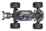 Traxxas Stampede 4X4 VXL Brushless 1/10 RC Monster Truck - Red [67086-4RED]