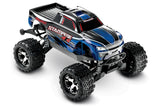 Traxxas Stampede 4X4 VXL Brushless 1/10 RC Monster Truck - Blue [67086-4BLUE]