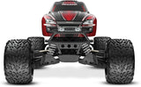 Traxxas Stampede 4X4 VXL Brushless 1/10 RC Monster Truck - Red [67086-4RED]
