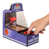 Thumbs Up! - Retro Mini Arcade - Basketball Game