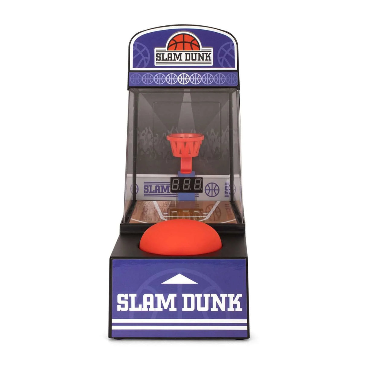 Thumbs Up! - Retro Mini Arcade - Basketball Game