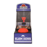 Thumbs Up! - Retro Mini Arcade - Basketball Game