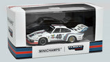 Tarmac 1/64 #40 Porsche 935/76 24h Le Mans 1976 - Hobbytech Toys