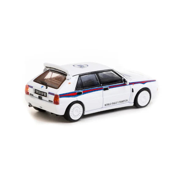 Tarmac 1/64 Martini 6 Lancia Delta HF Integrale