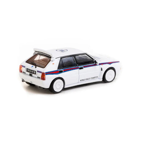 Tarmac 1/64 Martini 6 Lancia Delta HF Integrale