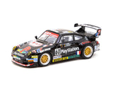 Tarmac 1/64 Porsche 911 GT2 - 24h Le Mans 1998 #60 - Hobbytech Toys