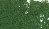 Woodland Scenics F53 Foliage Dark Green Woodland Scenics TRAINS - SCENERY