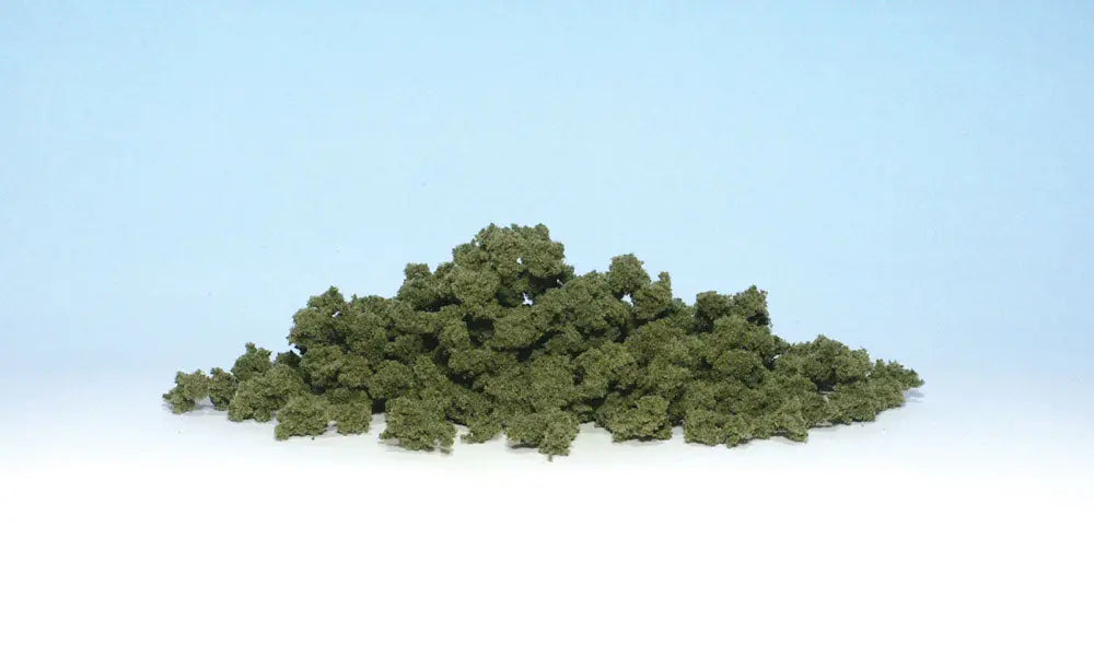 Woodland Scenics FC144 Bushes Olive Green Woodland Scenics TRAINS - SCENERY