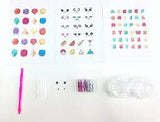 Nano Tape Bubbles DIY Kit - Hobbytech Toys