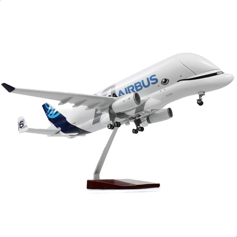 A330-743L Beluga 1/150 Resin Model Plane (42cm)