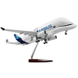 A330-743L Beluga 1/150 Resin Model Plane (42cm)