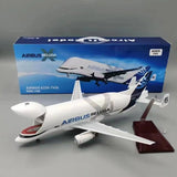 A330-743L Beluga 1/150 Resin Model Plane (42cm)