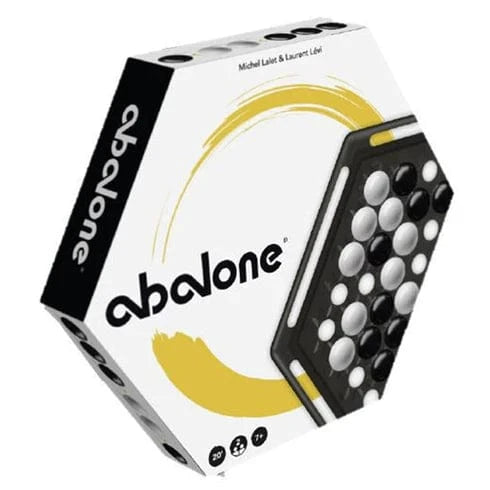 Abalone (2nd Edition) Board Game