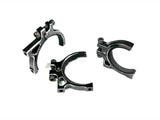 Absima Aluminium Heatsink Mount - Suits 1/10 36mm 540 Motors [AB2310042]