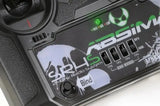 Absima SRS4 4 Channel Surface Stick Radio & Receiver - Hobbytech Toys