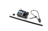 Absima SRS4 4 Channel Surface Stick Radio & Receiver - Hobbytech Toys