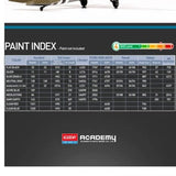 Academy 1/144 USAAF C - 47 Skytrain Plastic Model Kit - Hobbytech Toys