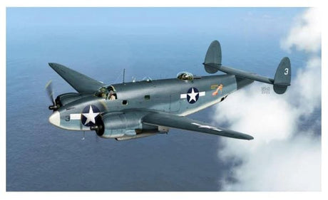 Academy 1/72 USN PV - 1 Patrol bomber Plastic Model Kit Aus Decals - Hobbytech Toys