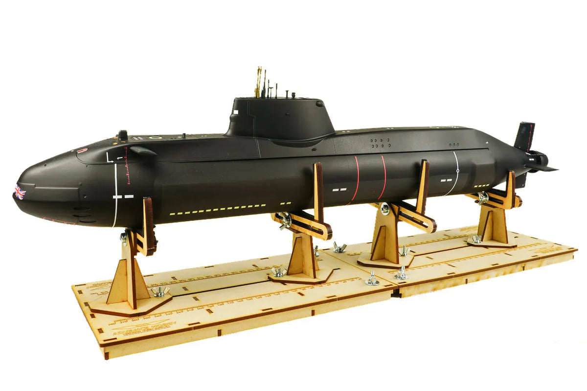Advance Hobby Cruiser Large Model Ship Building Jig