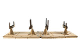 Advance Hobby Cruiser Large Model Ship Building Jig