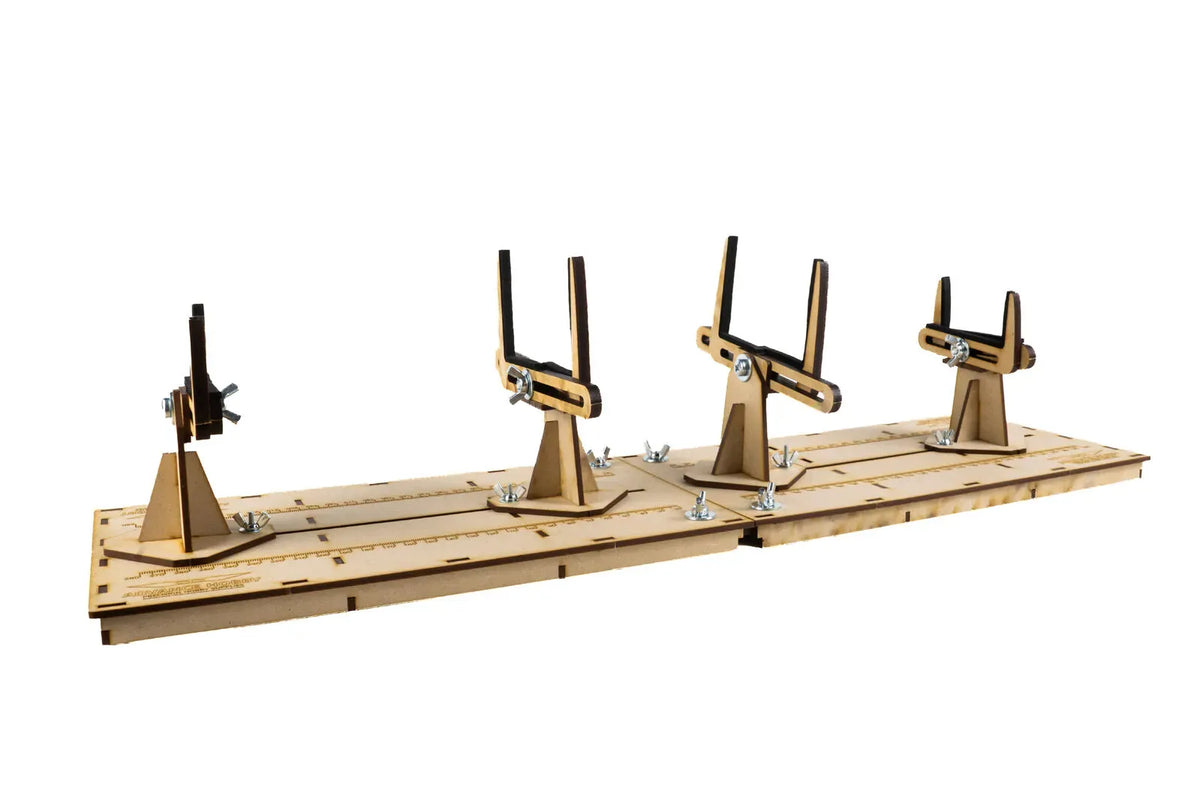 Advance Hobby Cruiser Large Model Ship Building Jig