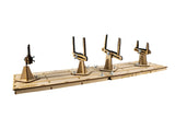 Advance Hobby Cruiser Large Model Ship Building Jig