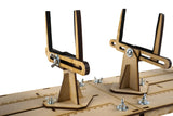 Advance Hobby Cruiser Large Model Ship Building Jig