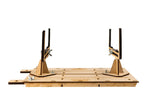 Advance Hobby Cruiser-to-Carrier Model Ship Jig Extension Module