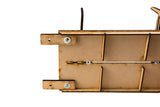 Advance Hobby Cruiser-to-Carrier Model Ship Jig Extension Module