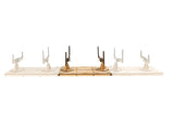 Advance Hobby Cruiser-to-Carrier Model Ship Jig Extension Module