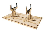 Advance Hobby Frigate Compact Model Ship Building Jig