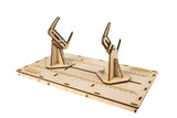 Advance Hobby Frigate Compact Model Ship Building Jig