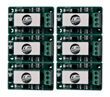 AE Model Frog Power Control for DCC (6 Pack) - Hobbytech Toys