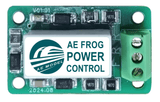 AE Model Frog Power Control for DCC [AET - FPC.1] - Hobbytech Toys