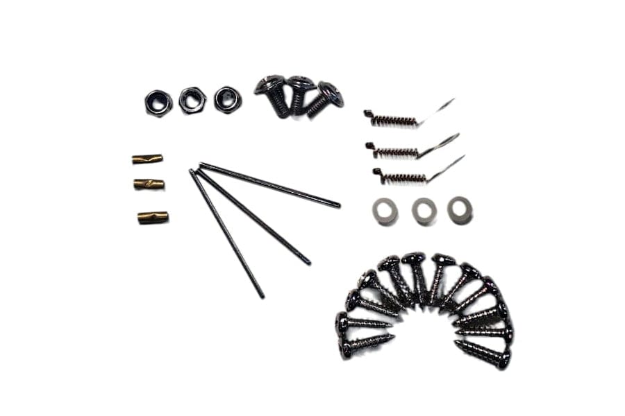 AE Model Solenoid Accessory Pack (3 Pack) [AEP-SSK.3]