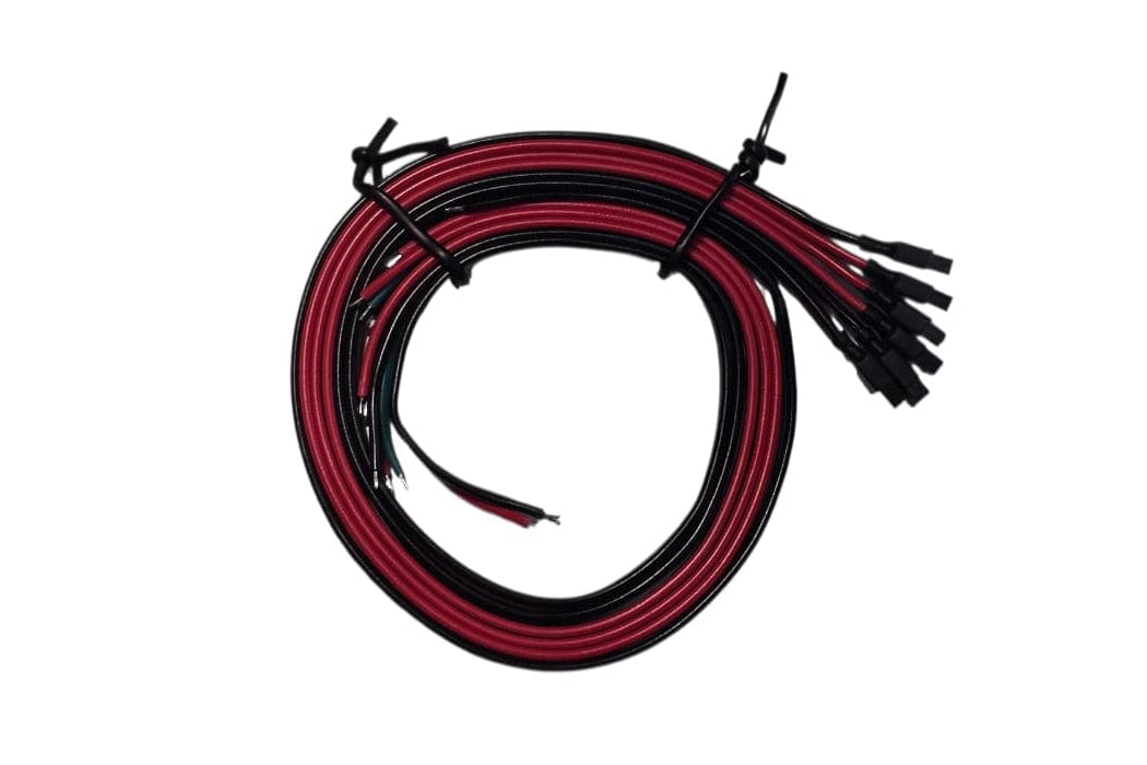 AE Model Solenoid Connection Wires (6-Pack) [AEP-HPS.6]
