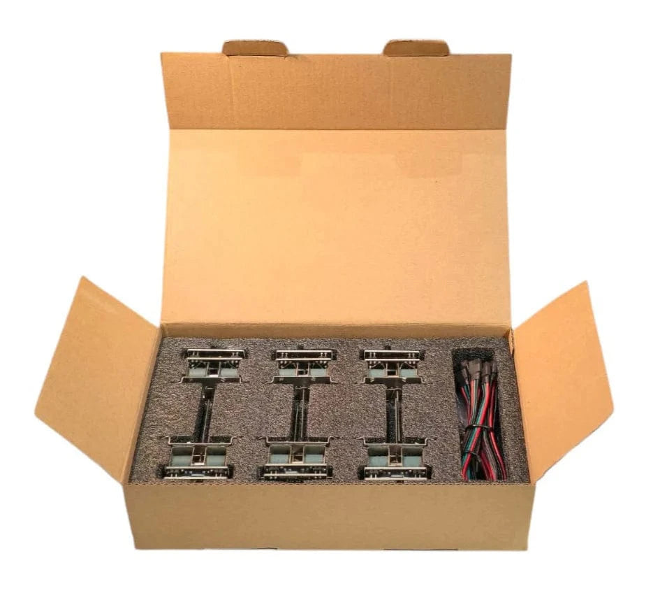 AE Model Super Solenoid (6 Pack) [AEP-FPS.6]