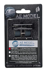 AE Model Super Solenoid (Single Pack) [AEP-FPS.1]