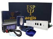 DCC Concepts ESP Aegis 5 Amp Wireless System for PowerCab [DCC-AEGIS.SET] - Hobbytech Toys