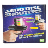 Aero Disc Shooters