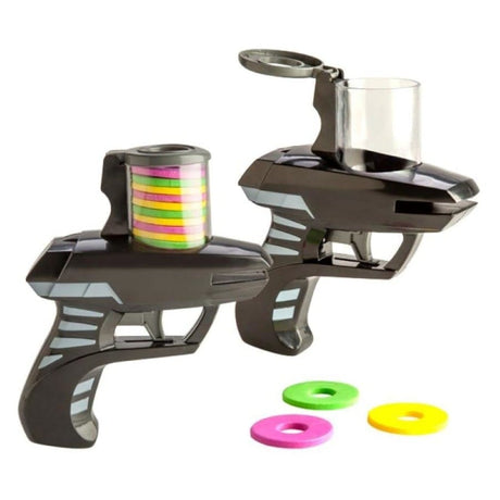 Aero Disc Shooters