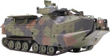 AFV Club 1/35 AAV - 7A1 RAM/RS w/EAAK Plastic Model Kit [AF35S67] - Hobbytech Toys