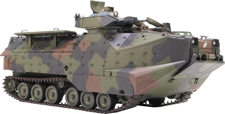 AFV Club 1/35 AAV - 7A1 RAM/RS w/EAAK Plastic Model Kit [AF35S67] - Hobbytech Toys