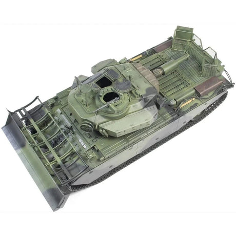 AFV Club 1/35 Centurion MK.5 Royal Engineer Armored Car [35395] - Hobbytech Toys