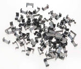 AFX 1014 Track Clips (Pack Of 100) - Hobbytech Toys