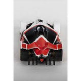 AFX 22015 Formula "N" Black/ Red/ White #2 - Hobbytech Toys