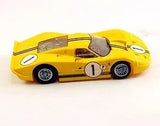 AFX 22025 Ford GT40 Mk. IV Sebring #1 - Hobbytech Toys