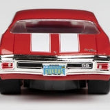 AFX 22043 1970 Chevelle 454 Red - Hobbytech Toys